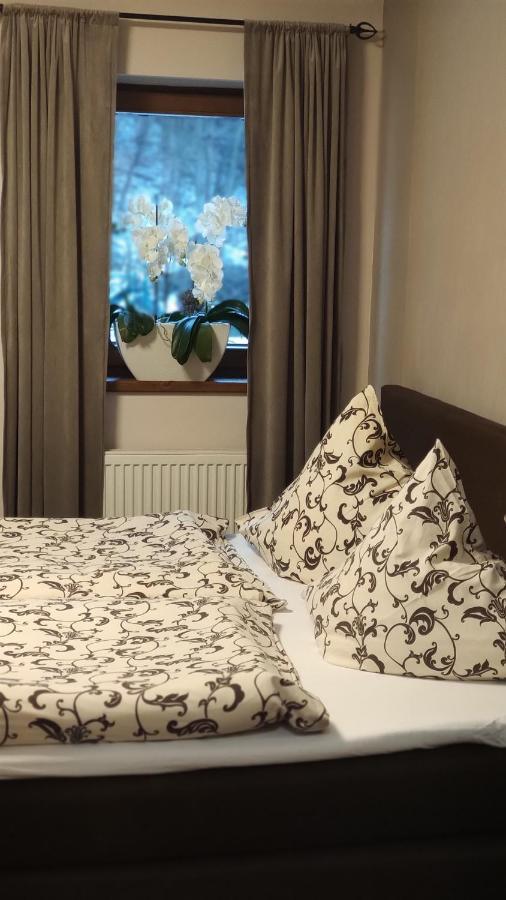 Margus Apartmany Oscadnica Extérieur photo