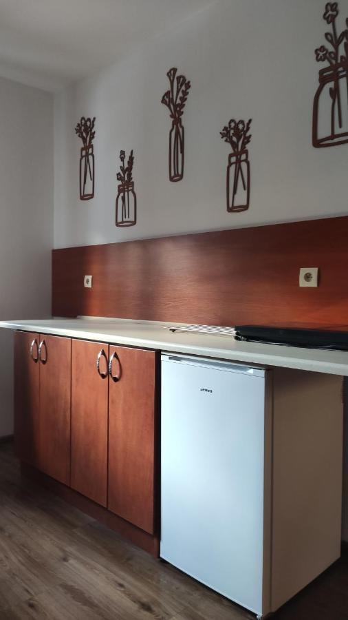 Margus Apartmany Oscadnica Extérieur photo