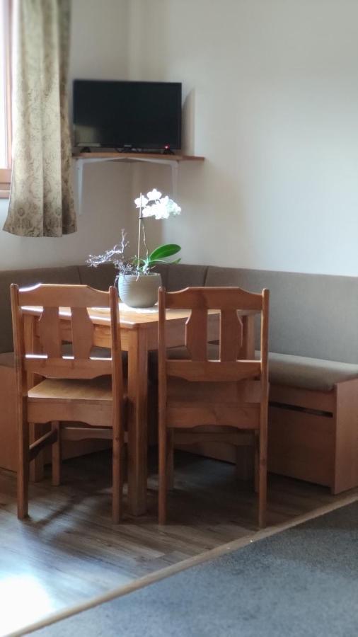 Margus Apartmany Oscadnica Extérieur photo