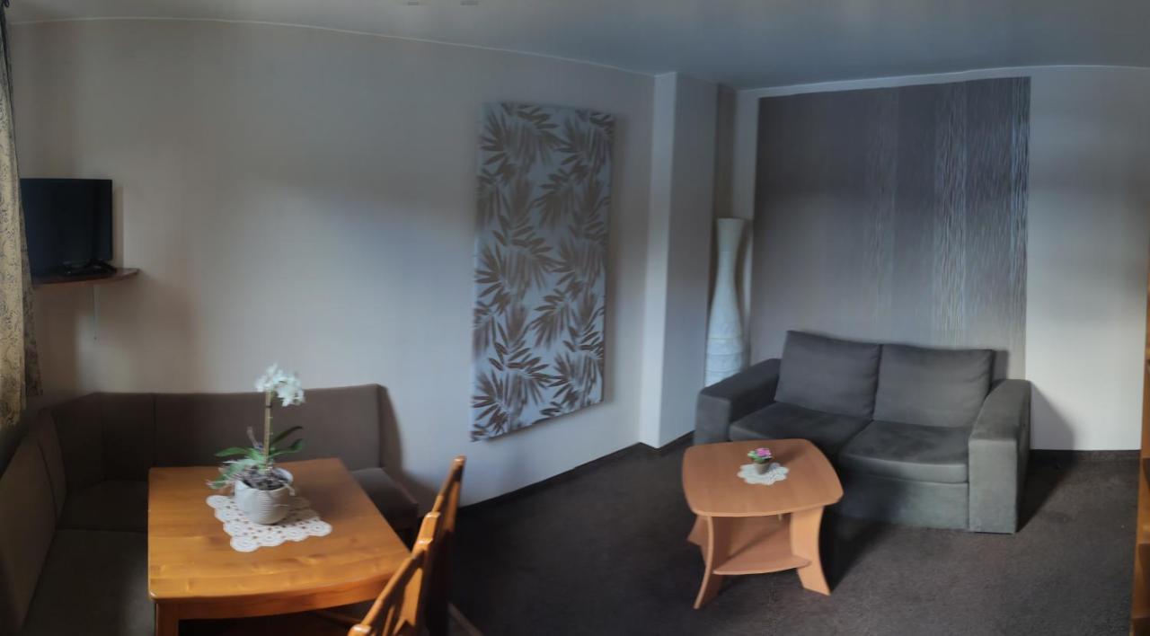 Margus Apartmany Oscadnica Extérieur photo