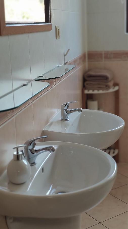 Margus Apartmany Oscadnica Extérieur photo