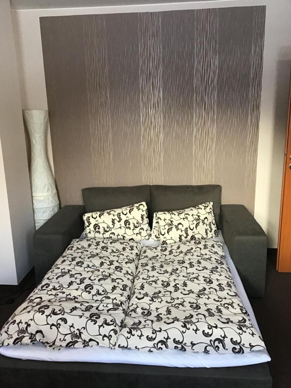 Margus Apartmany Oscadnica Extérieur photo